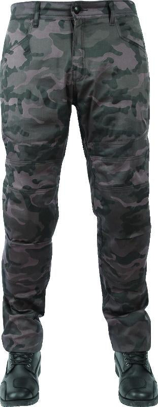 Speed and Strength Dogs Of War 2.0 Pant Camouflage Size - 36 X 34