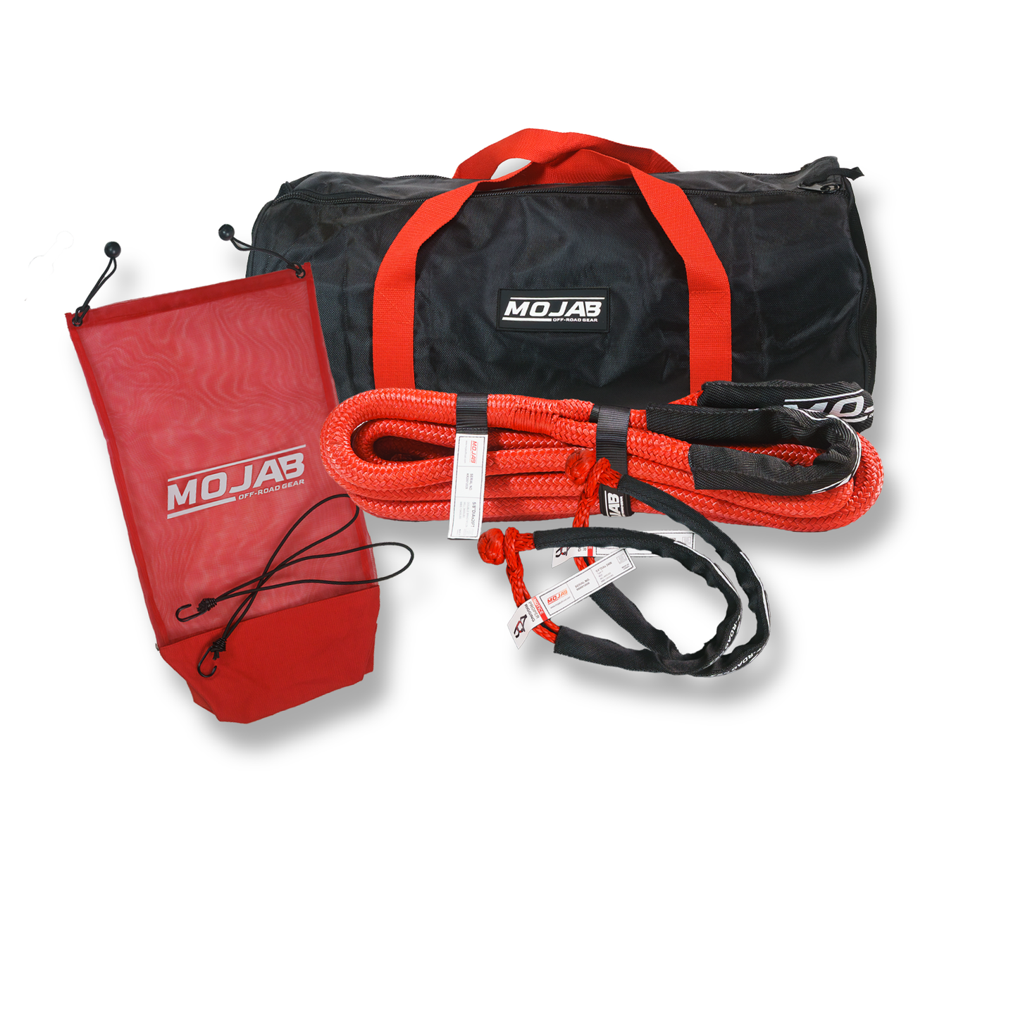 Marine Recovery Kit