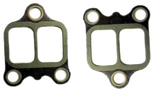 Exhaust Manifold Gasket Set 1987-1994 Toyota 1.5L