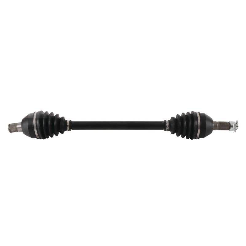All Balls Racing 2017 Can-Am Maverick X3 8 Ball Axle Rear Left AB8-CA-8-329