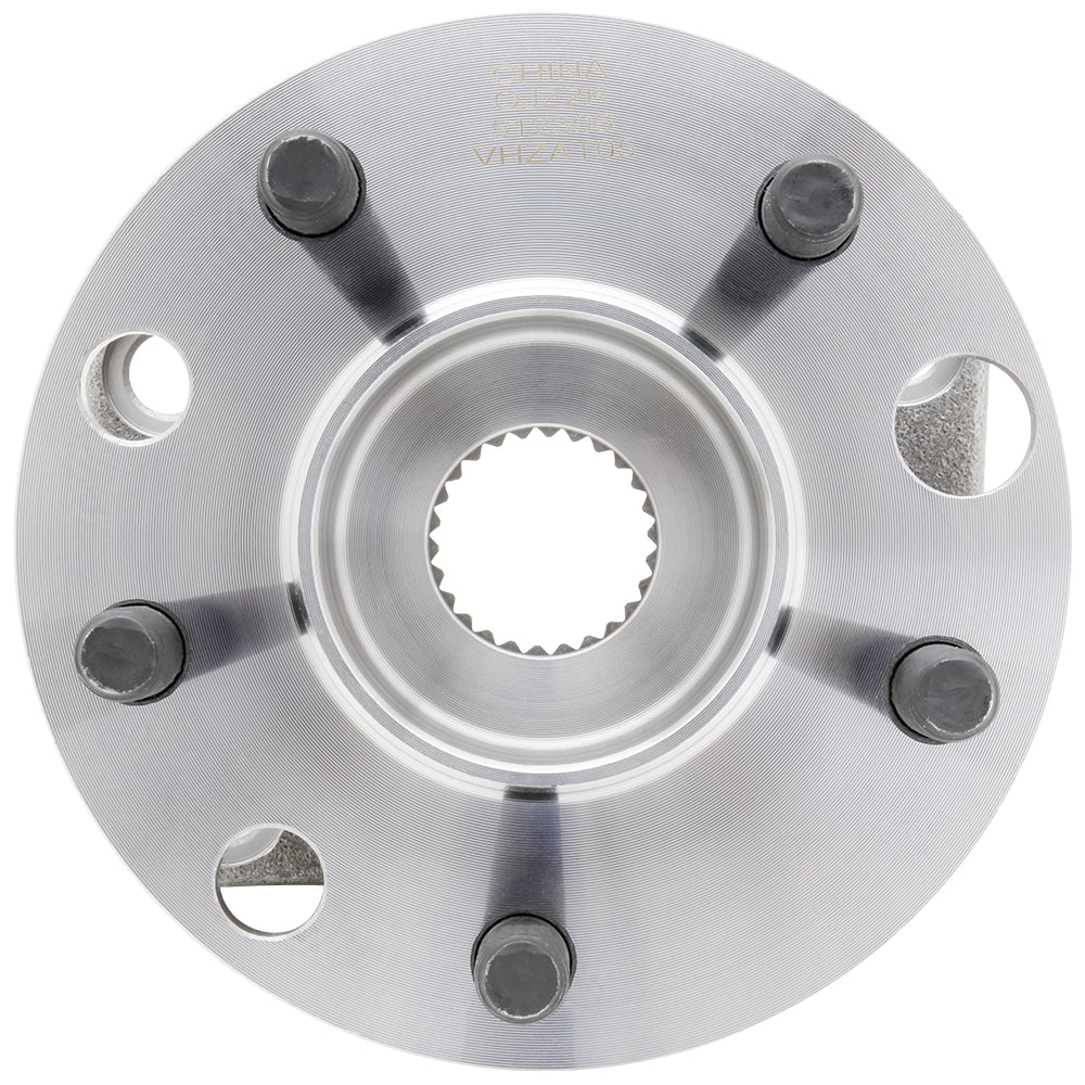 512306 - Rear Wheel Hub Bearing Hub Assembly