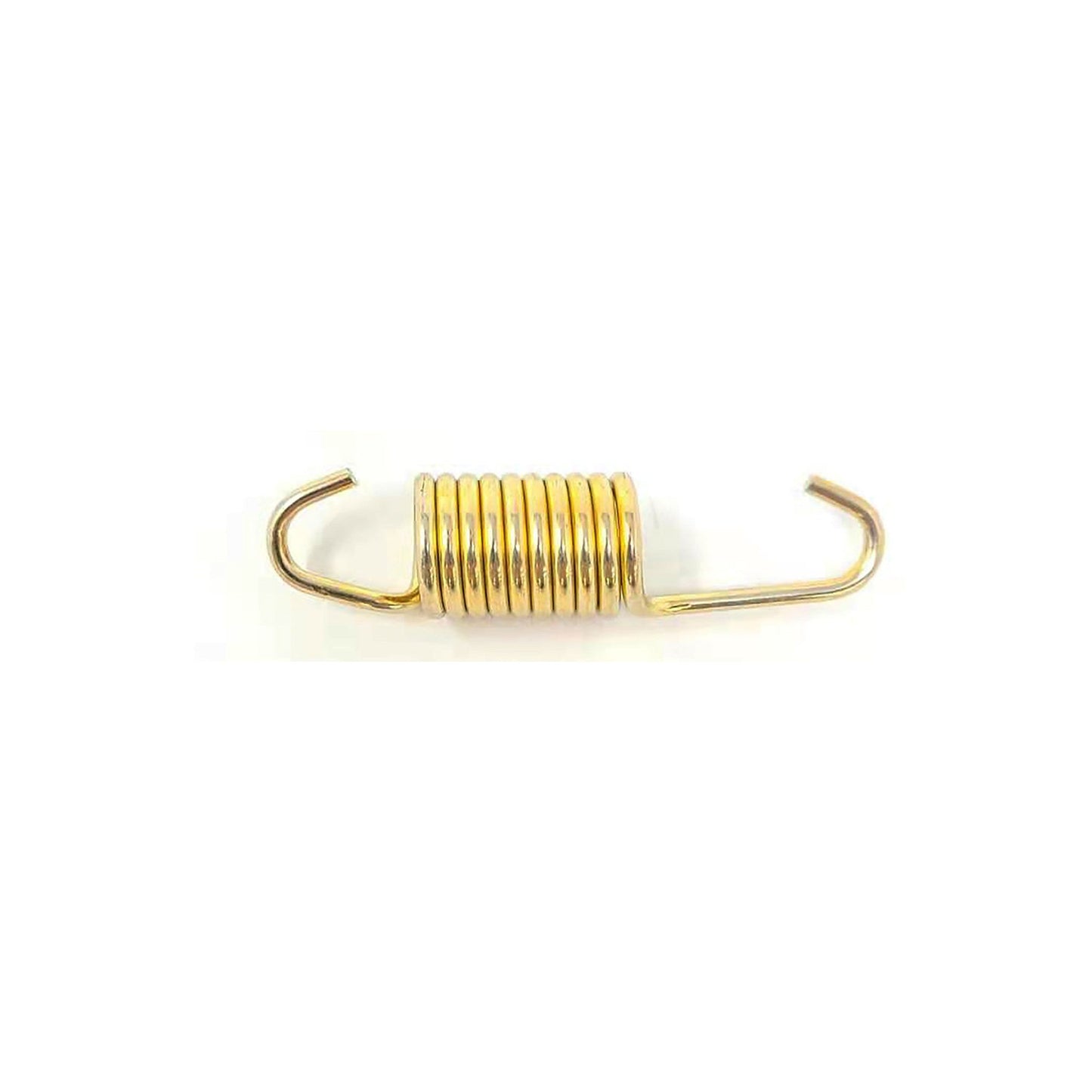 Polaris Exhaust Spring - Long