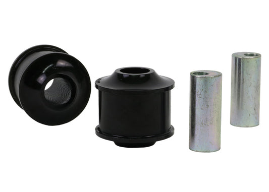 Whiteline Caster Correction Radius Rod To Chassis Bushings Infiniti Q45 1993-1996