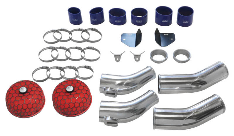 HKS Racing Suction G-TR R35