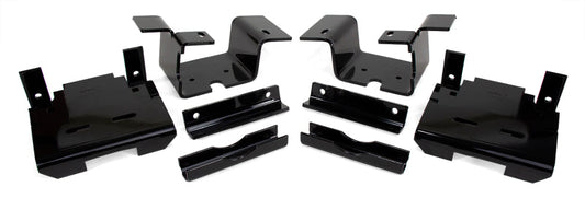 Air Lift Loadlifter 7500 XL Air Spring Kit for 2019 Ram 3500 (2WD & 4WD) 57531
