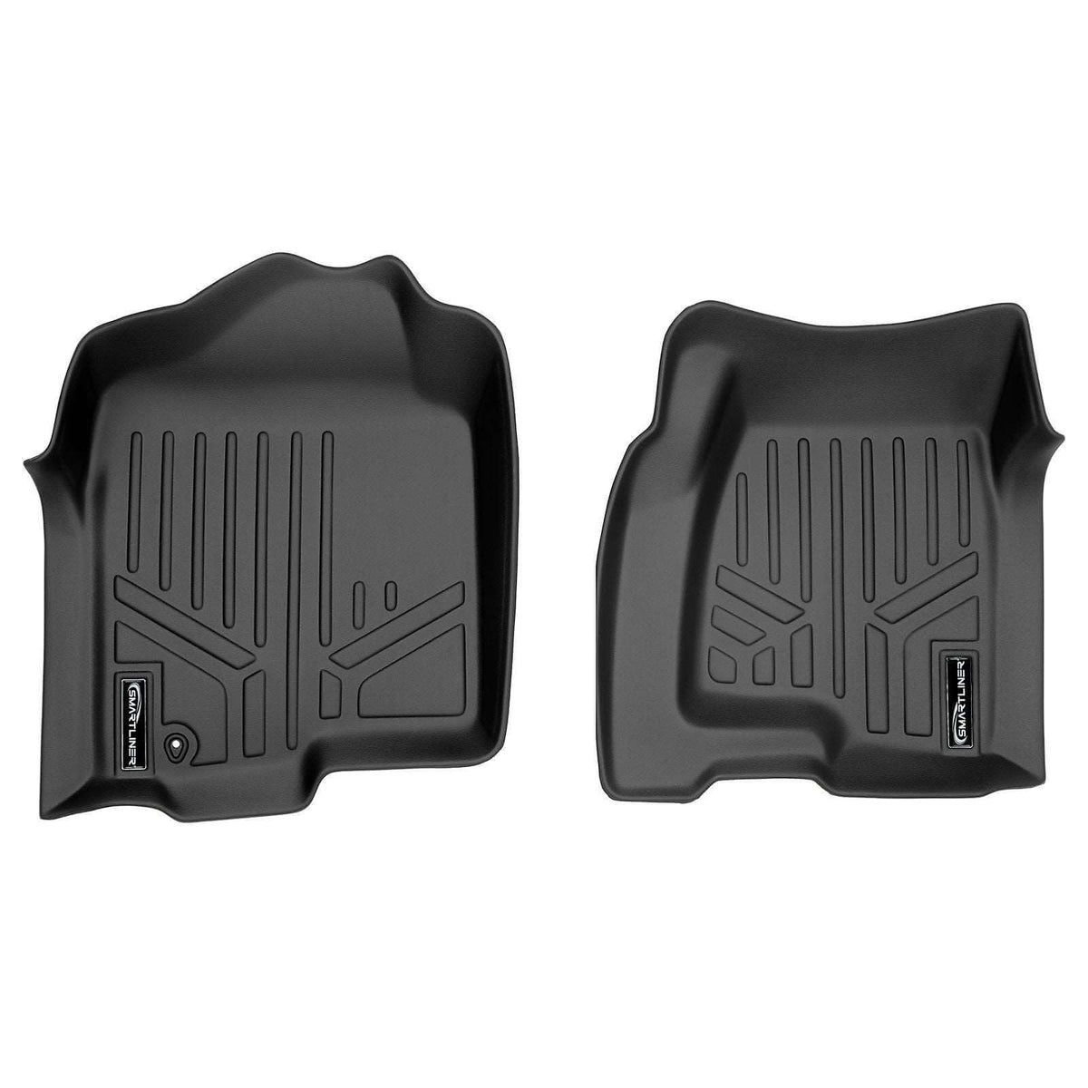 2005-2006 Cadillac Escalade Floor Liners | SMARTLINER