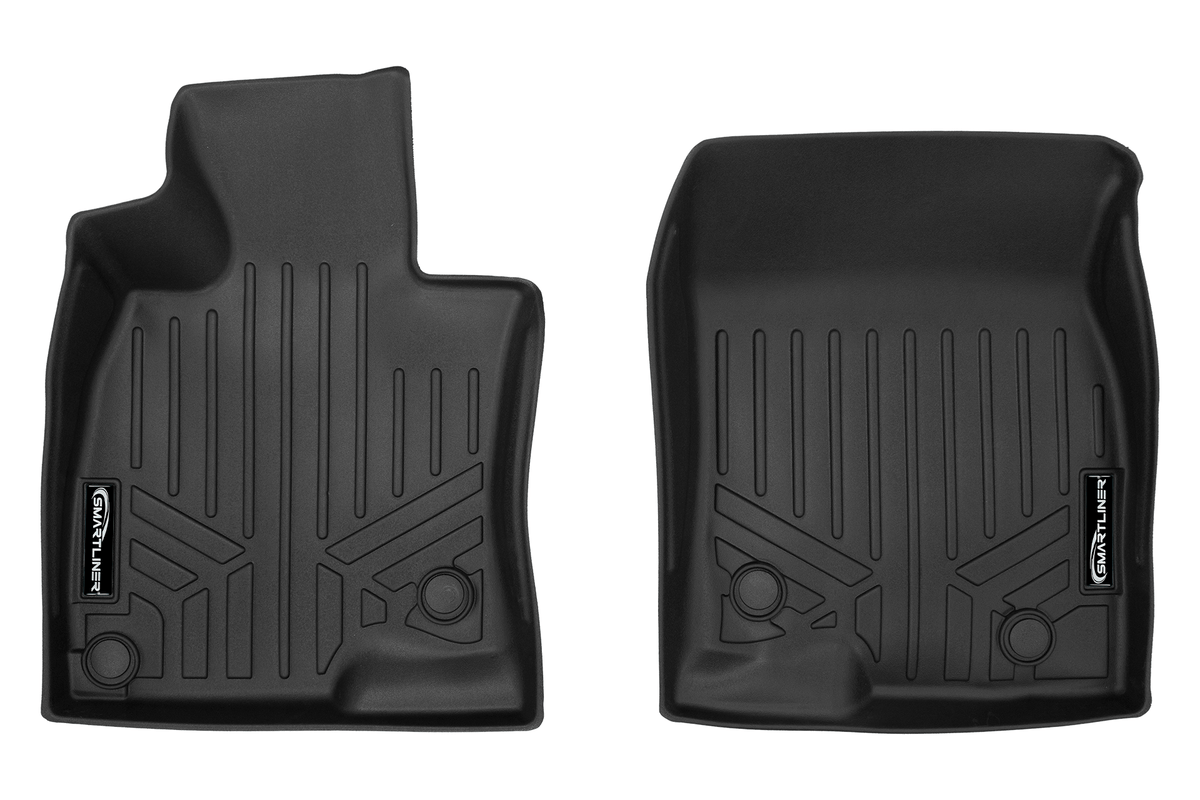 2014-2018 Mazda 6 Floor Liners|Fits Sedan & Hatchback|SMARTLINER