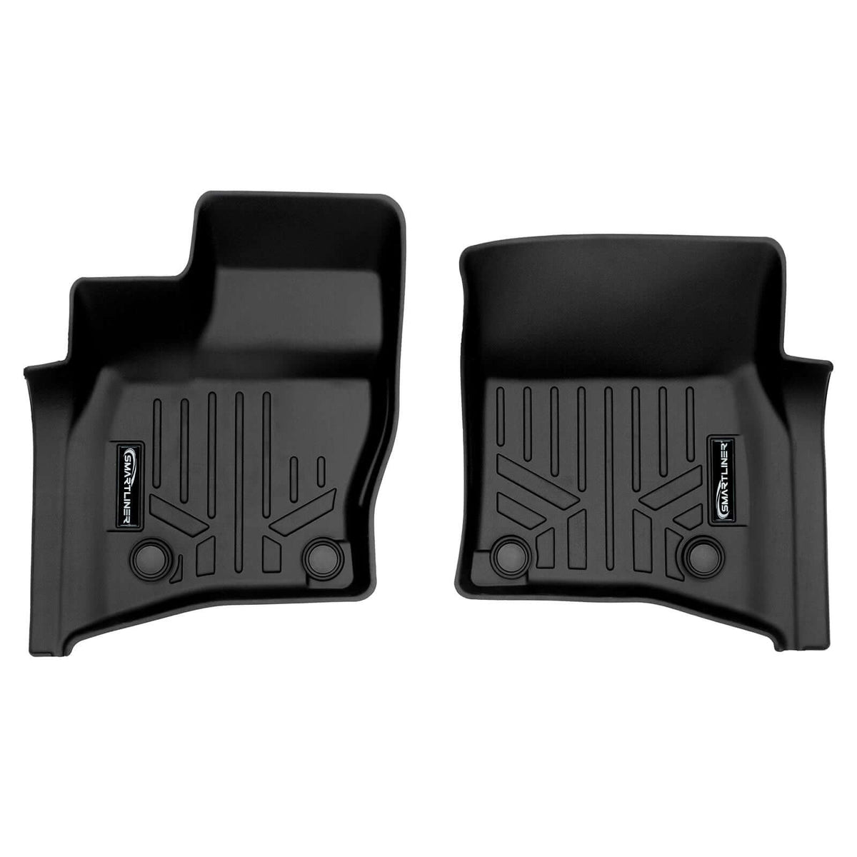 2020-2026 Land Rover Defender 110 Floor Liners|5 Passenger, 7 Passenger Models|SMARTLINER