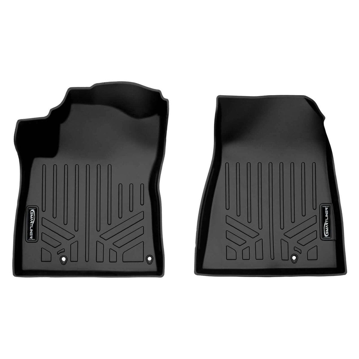 2023-2025 Kia Niro Floor Liners|PHEV|SMARTLINER