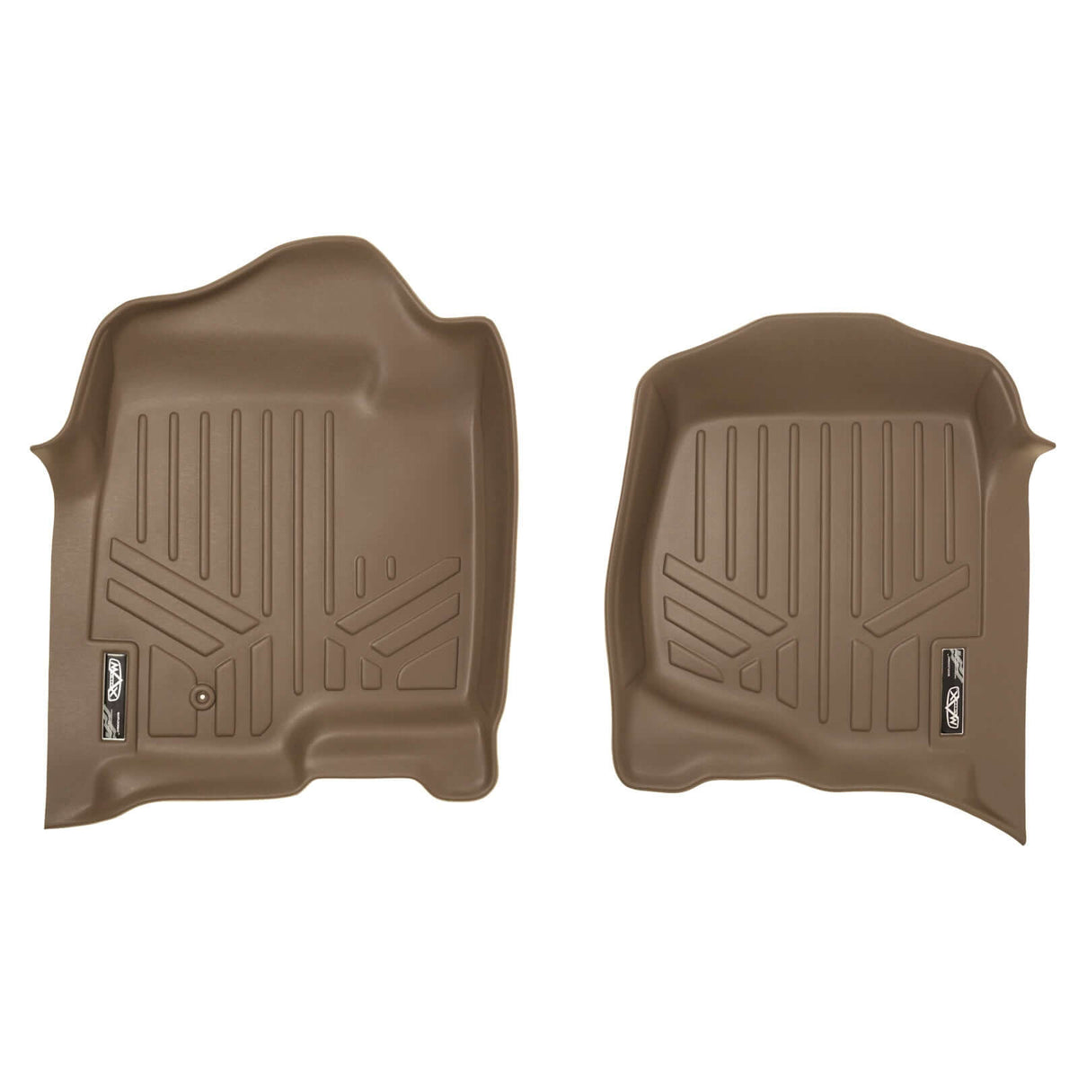2007-2014 Cadillac Escalade ESV Floor Liners | SMARTLINER