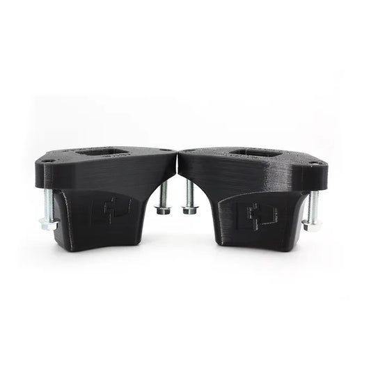 MK2 Rear Bump Stops: AB15R