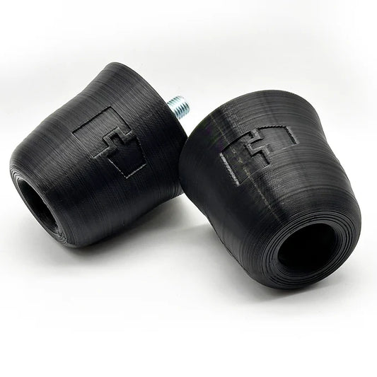 MK2 Front Bump Stops: AB2F