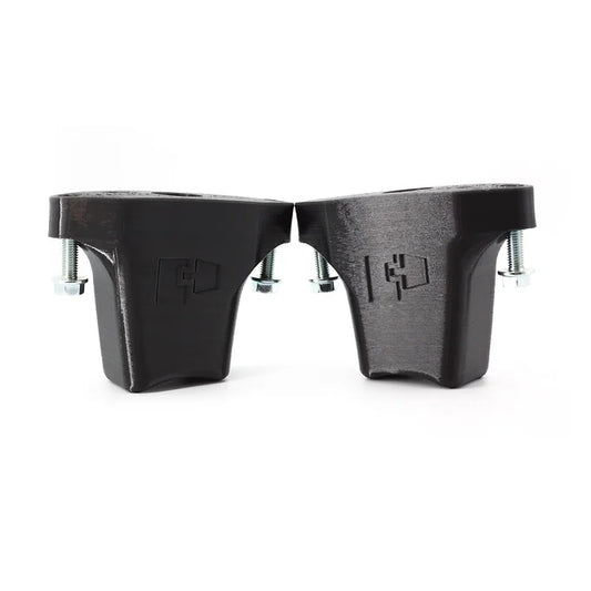 MK2 Rear Bump Stops: AB2R