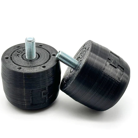 MK2 Front Bump Stops: AB6F