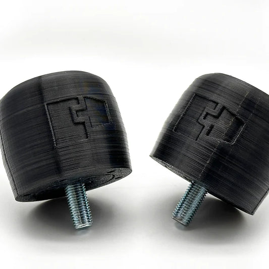 MK2 Front Bump Stops: AB4F