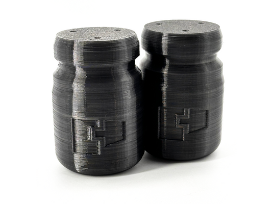 MK2 Front Bump Stops: AB9F