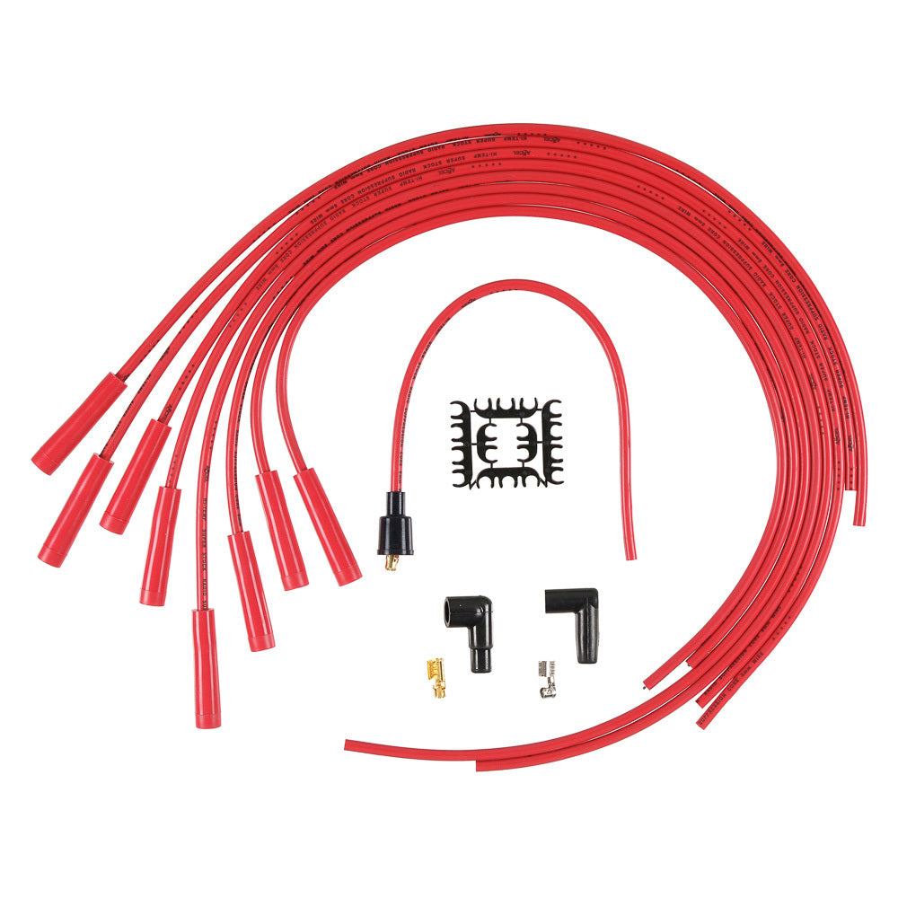 WIRE SET