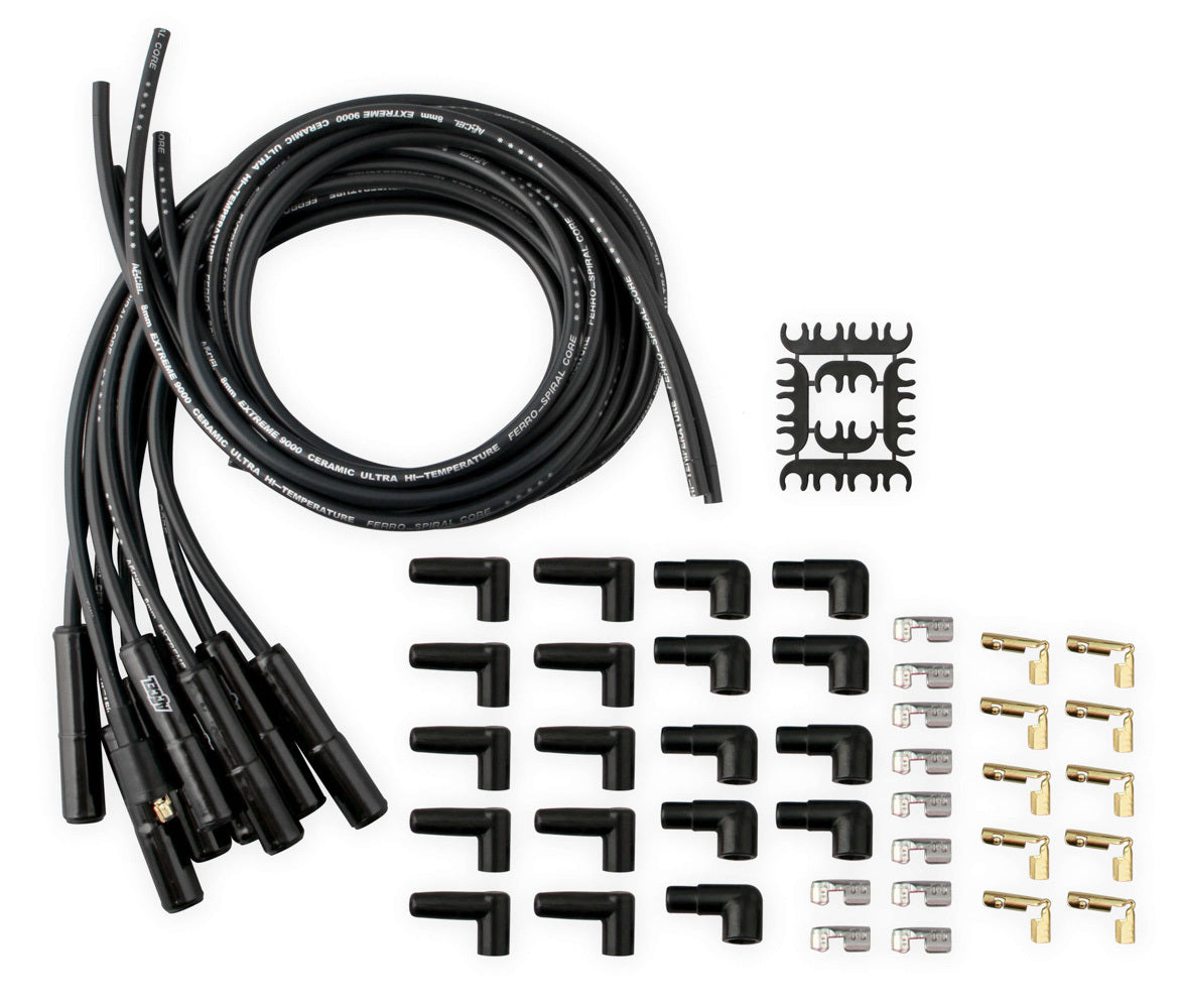 IGNITION WIRE