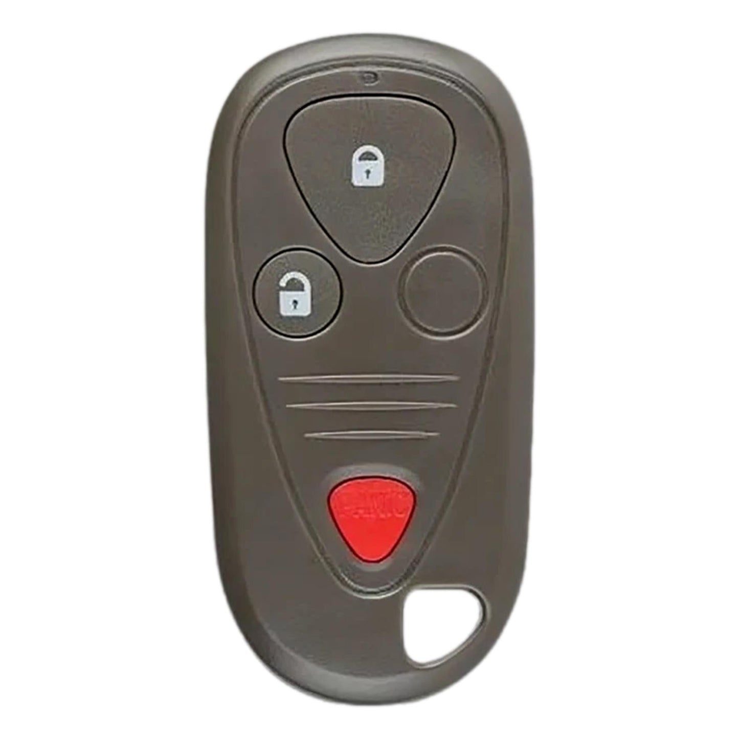 Acura NSX 3 Button Keyless Entry Remote 2003-2005 For OUCG8D-387H-A | Aftermarket