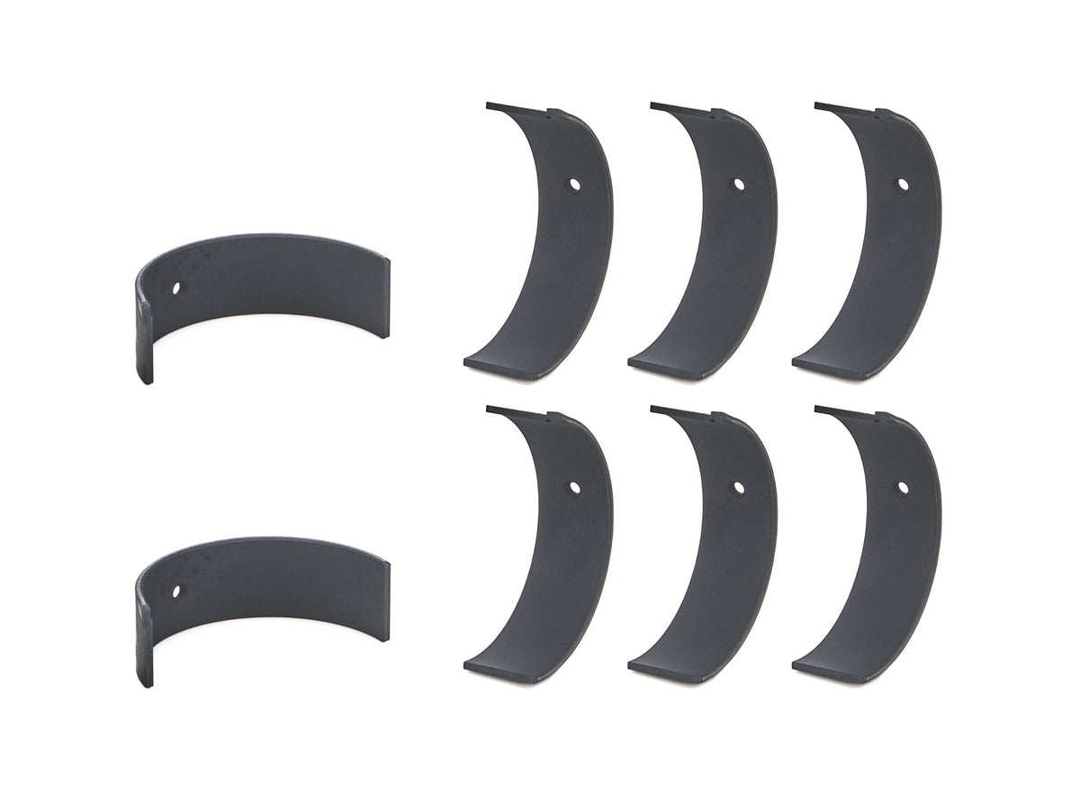 Rod Bearing Set Coated Nissan 4 1198cc