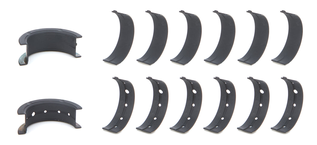 Main Bearing Set Coated Nissan 6-Cyl RB26DETT