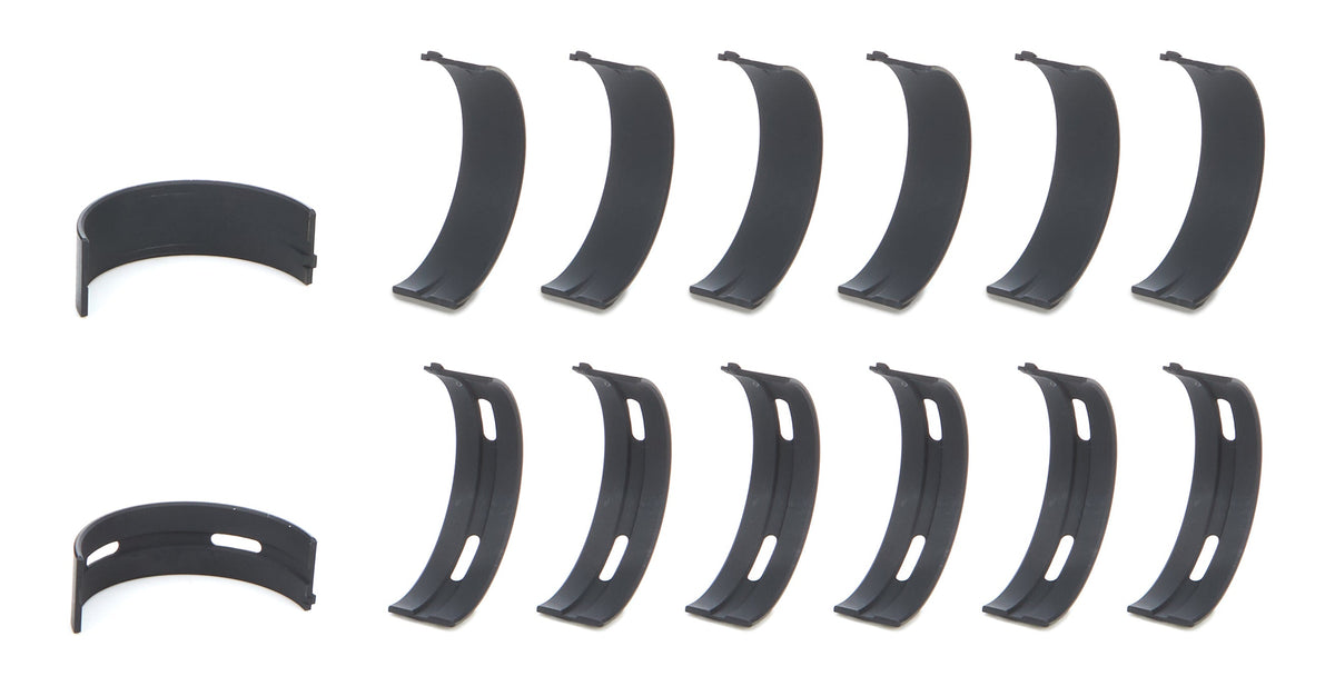 Main Bearing Set Coated Toyota 6-Cyl 2JZGE