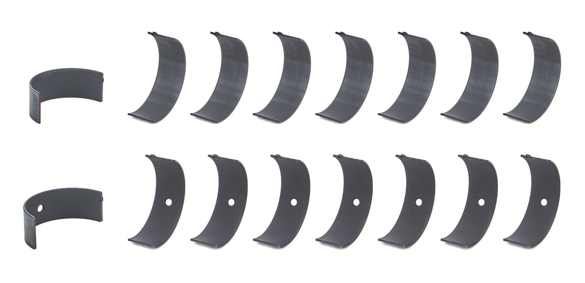 Rod Bearing Set Coated BBC 396-454
