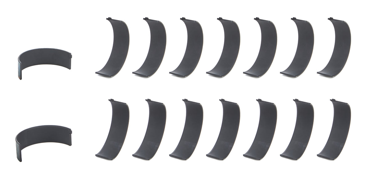 Rod Bearing Set Coated BBF 429/460