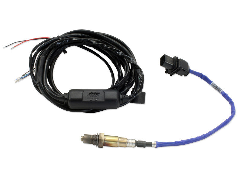 X-SERIES WIDEBAND CONTROLLER