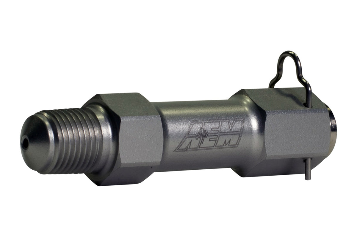 REPLACEMENT INJECTOR