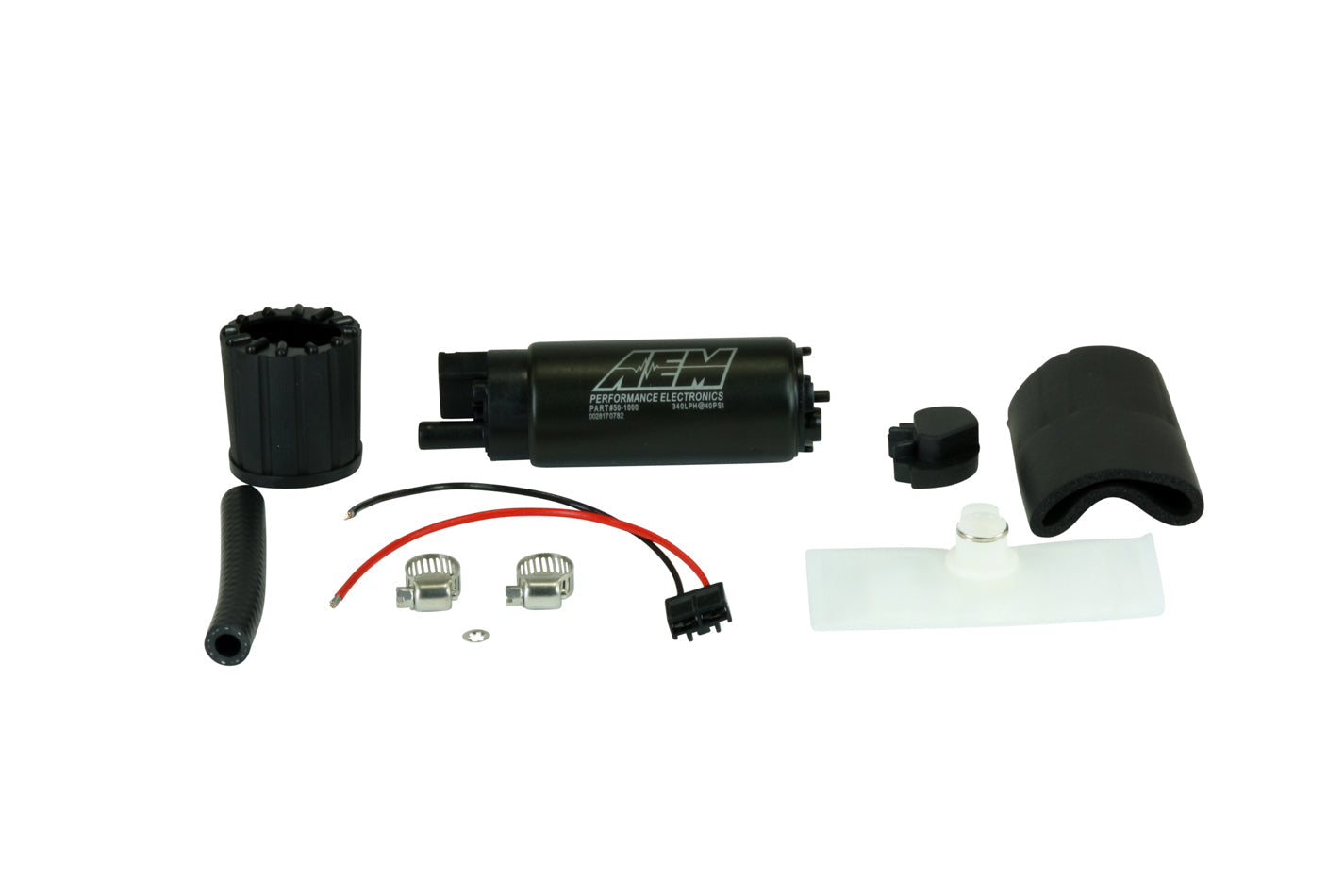 FUEL PUMP KIT