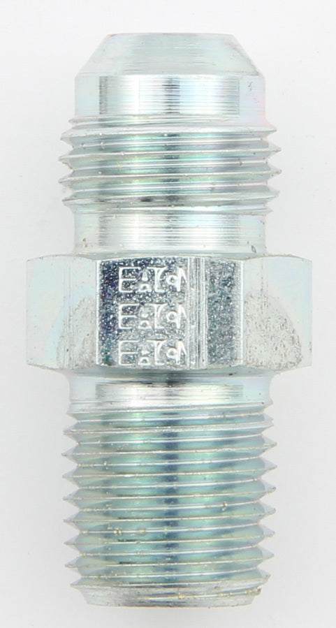 Steel 1/4in Mp/#6 37deg F