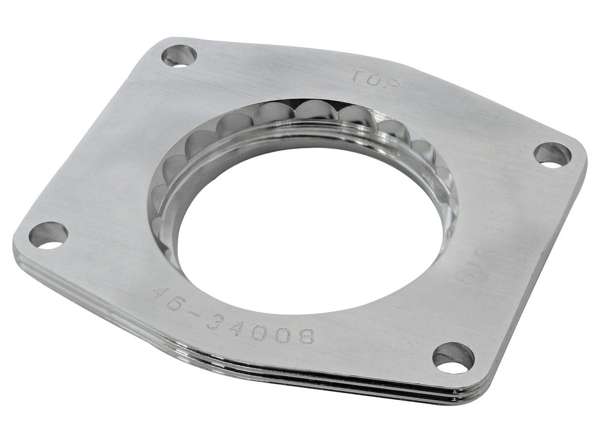 THROTTLE BODY SPACER