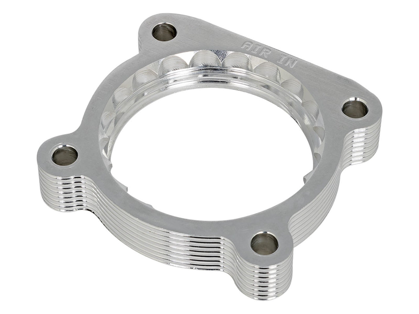 THROTTLE BODY SPACER