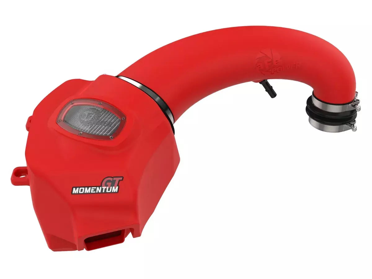 MOMENTUM GT INTAKE