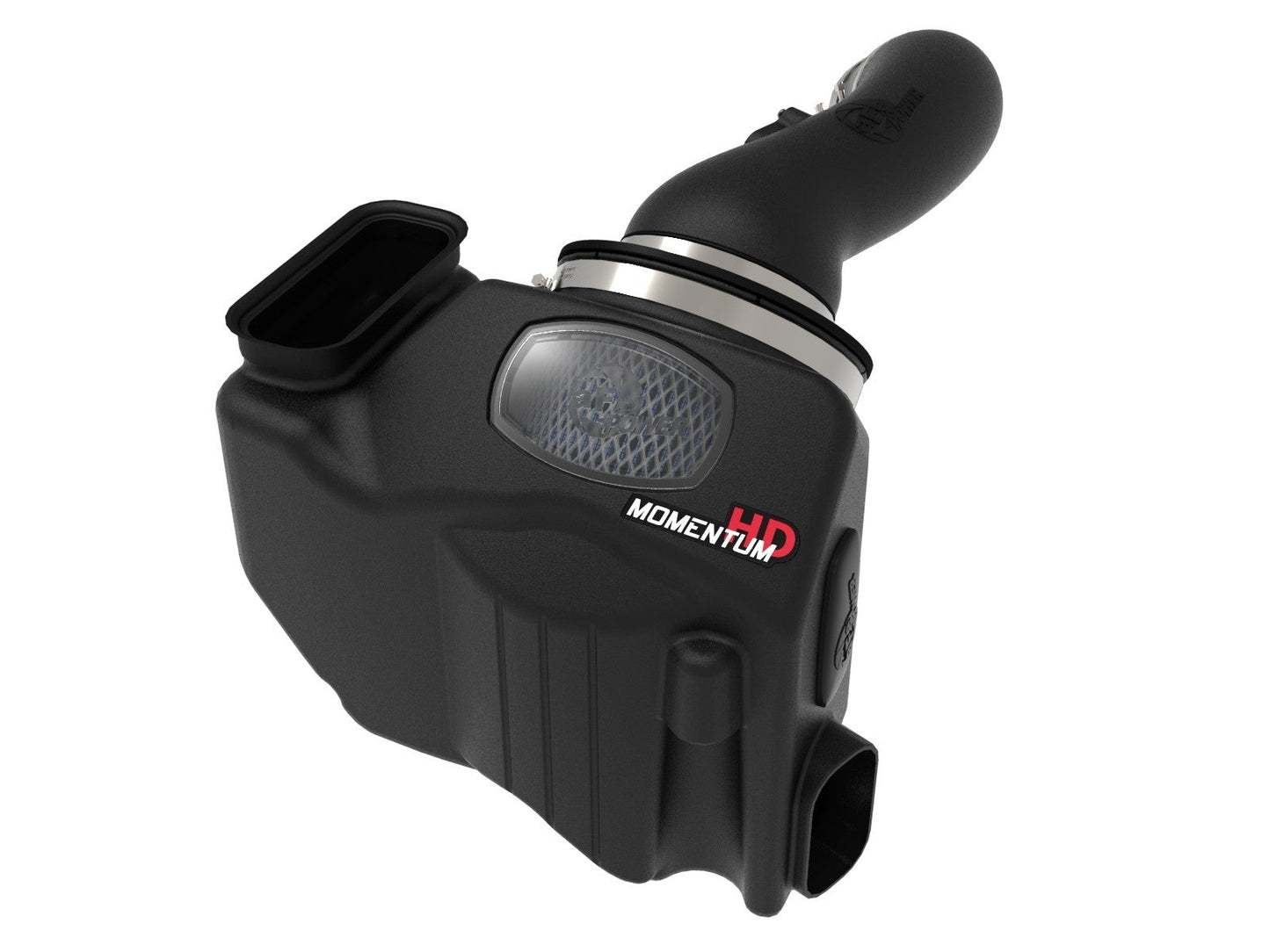 MOMENTUM HD INTAKE