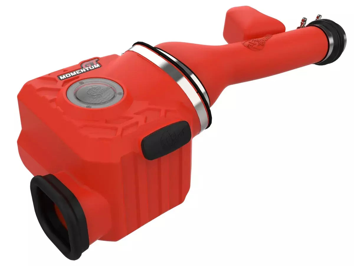 MOMENTUM GT INTAKE