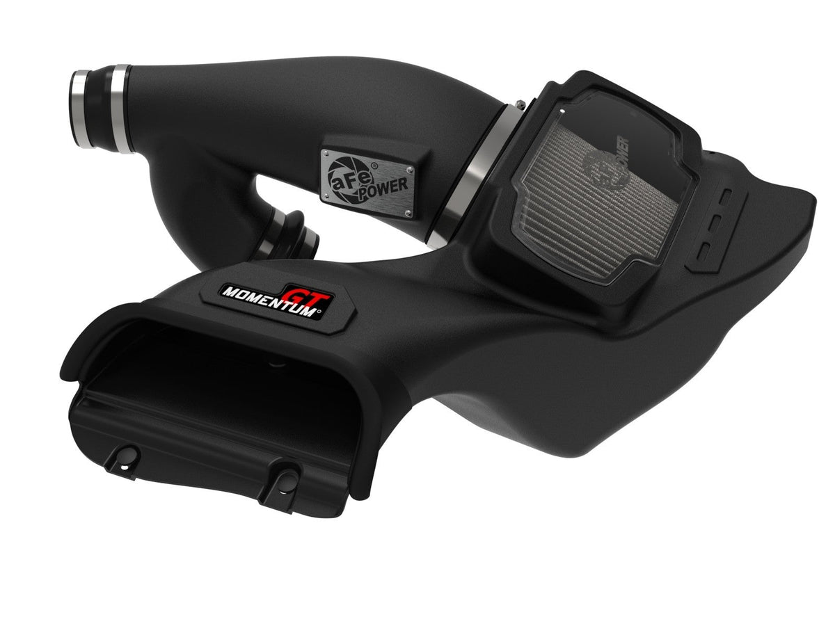 COLD AIR INTAKES