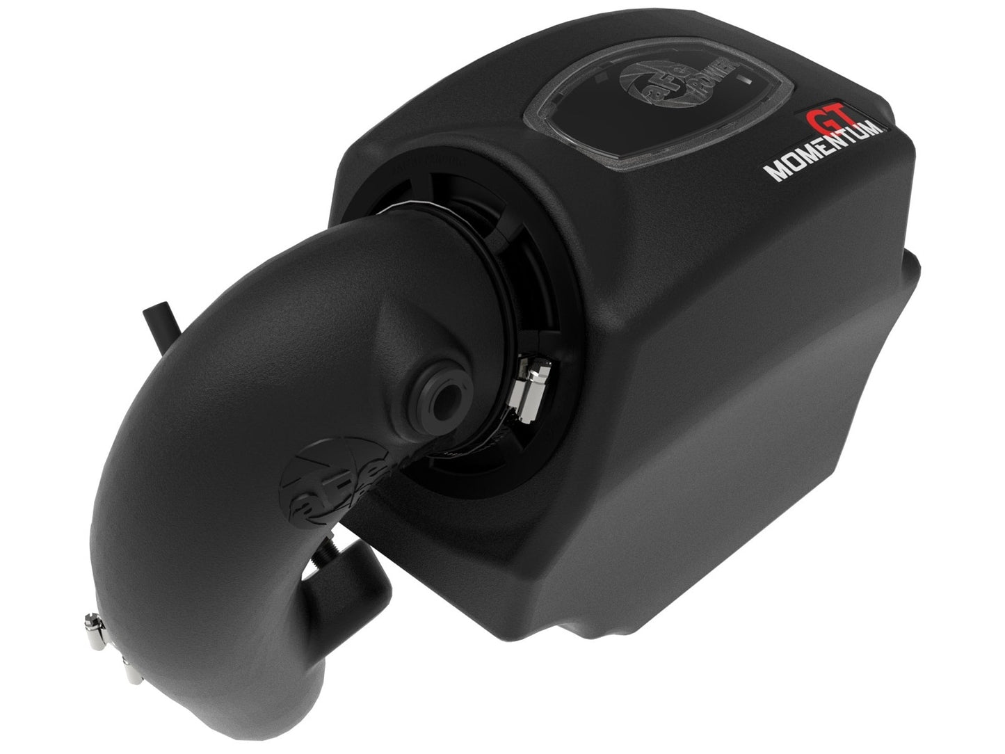 MOMENTUM GT INTAKE