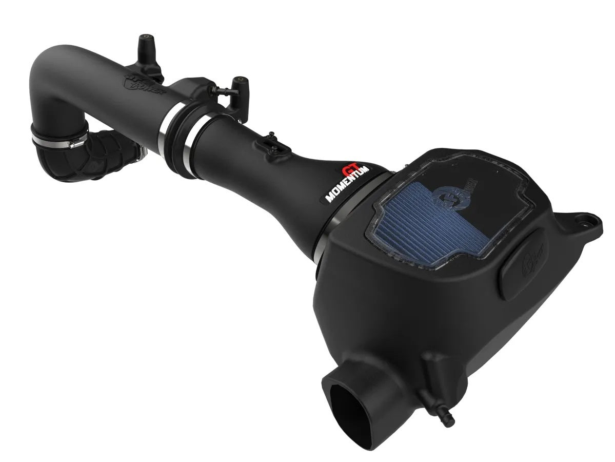 MOMENTUM GT INTAKE