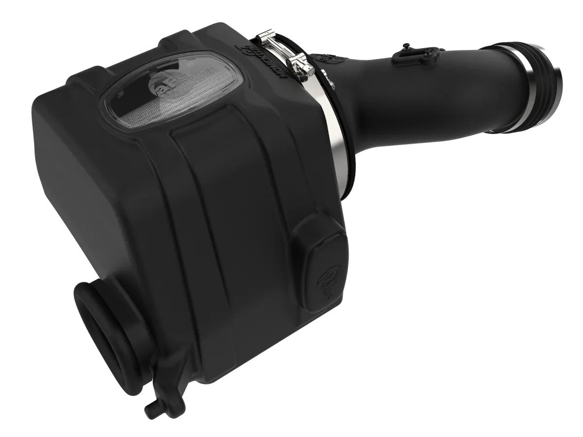 MOMENTUM GT INTAKE