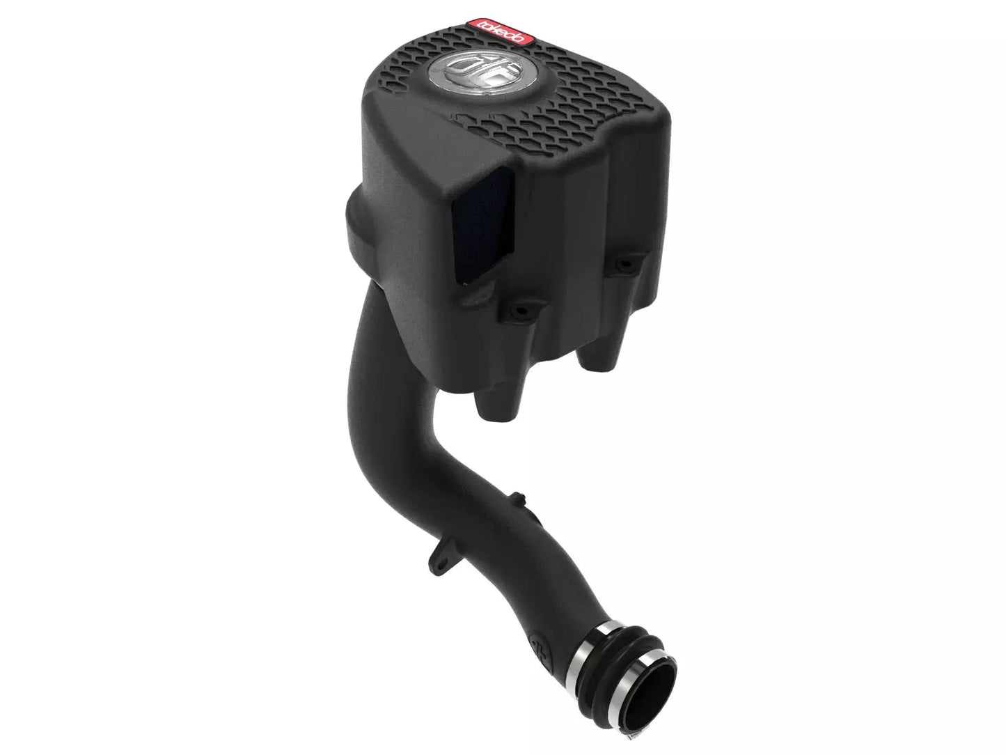 TAKEDA INTAKE SYSTEM