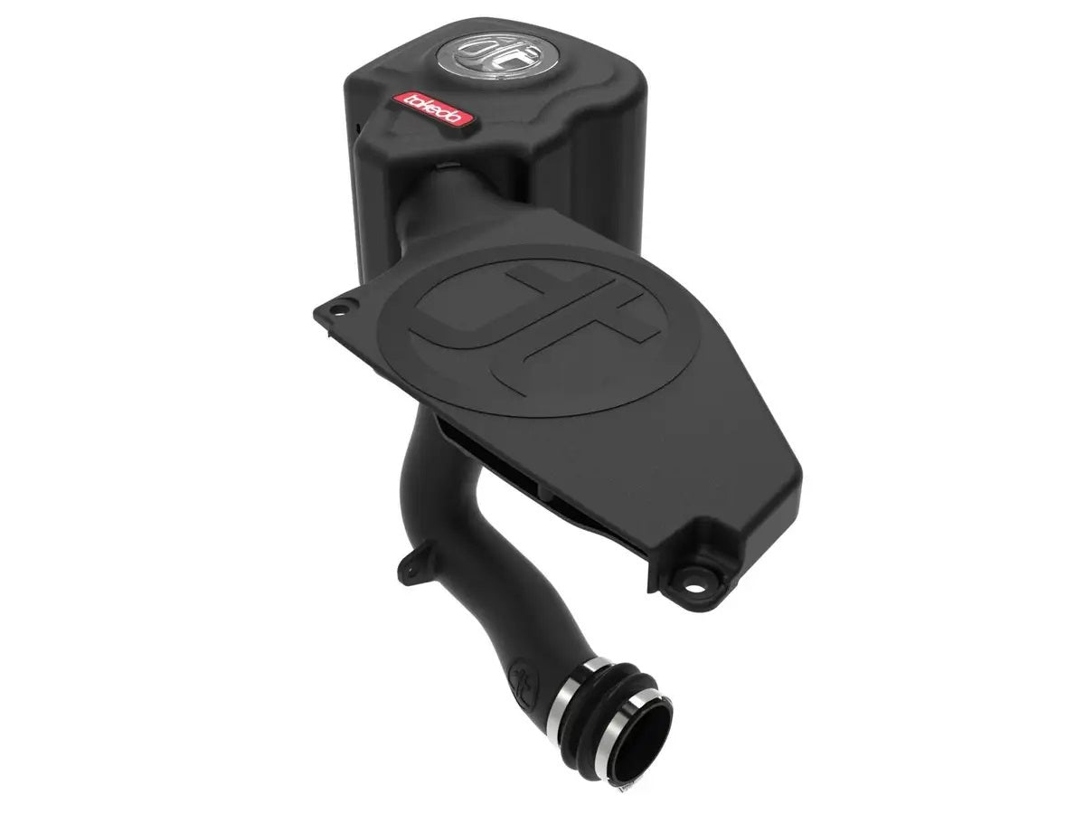 TAKEDA INTAKE SYSTEM