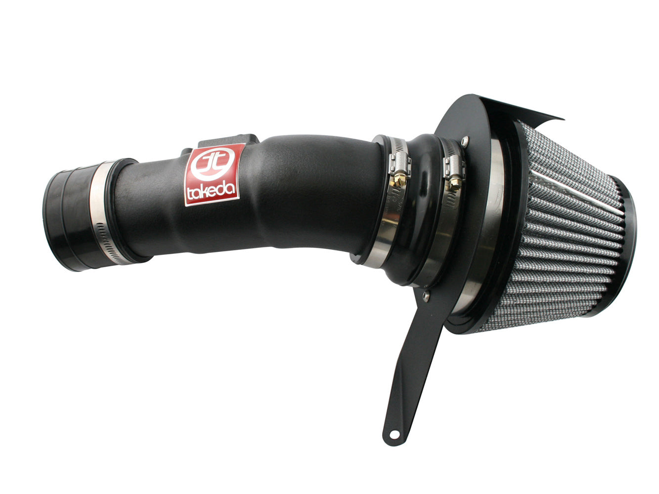 KIT INTAKE AIR SHORT RAM DRY
