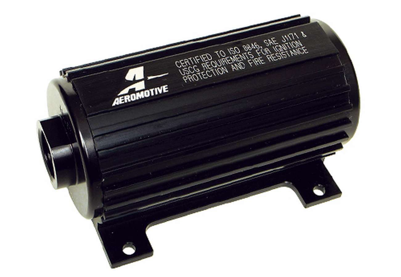 MARINE FUEL PUMP