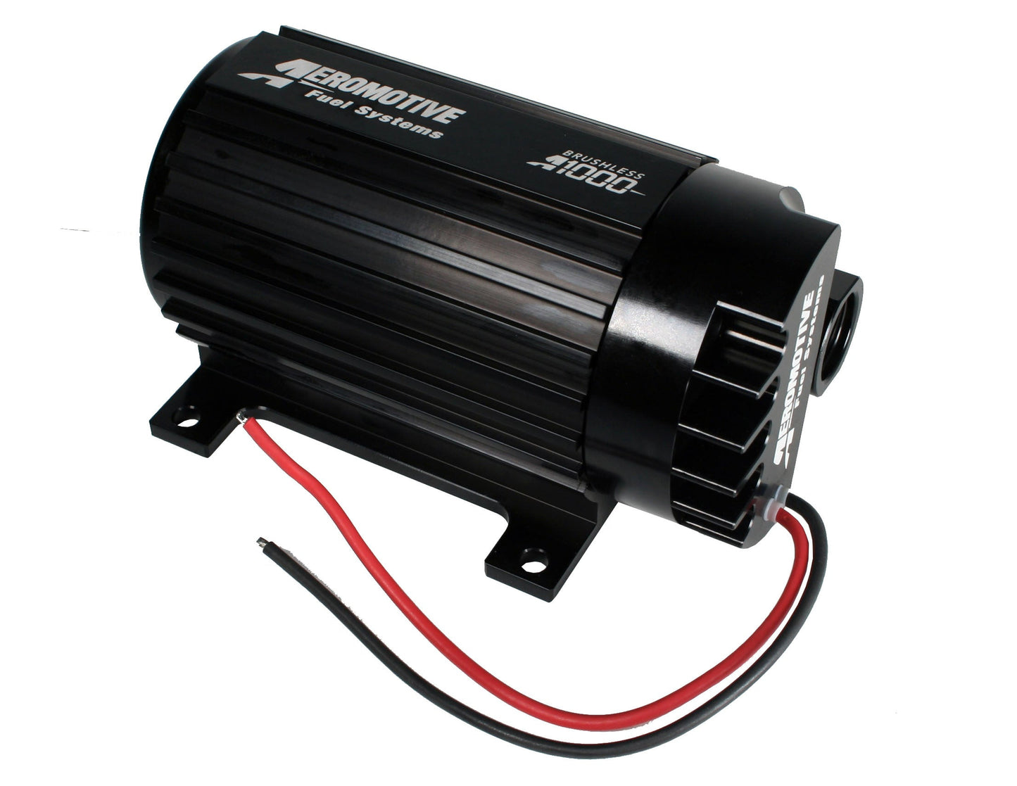 BRUSHLESS FUEL PUMP