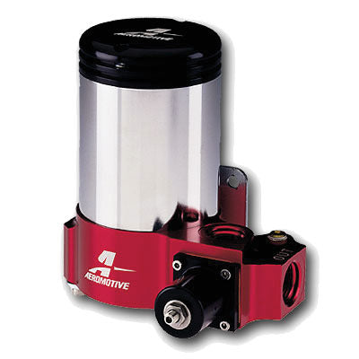A2000 DRAG RACE FUEL PUMP