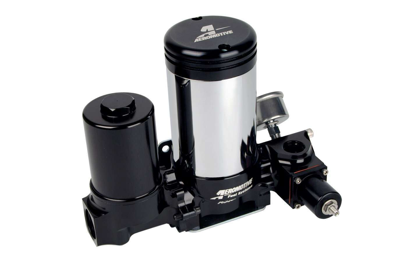 ELECTRIC FUEL PUMP EXTERNAL