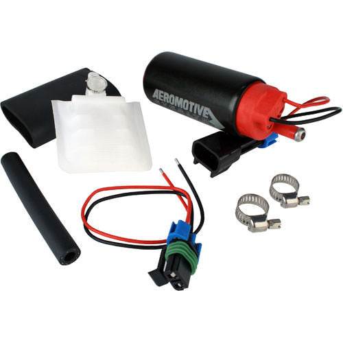 E85 FUEL PUMP