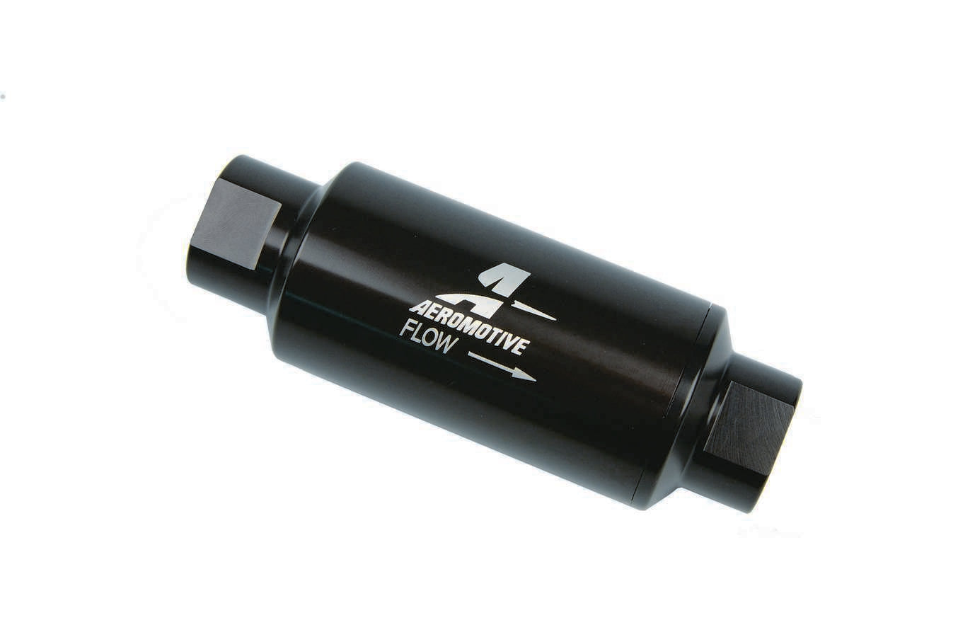 IN-LINE FUEL FILTER